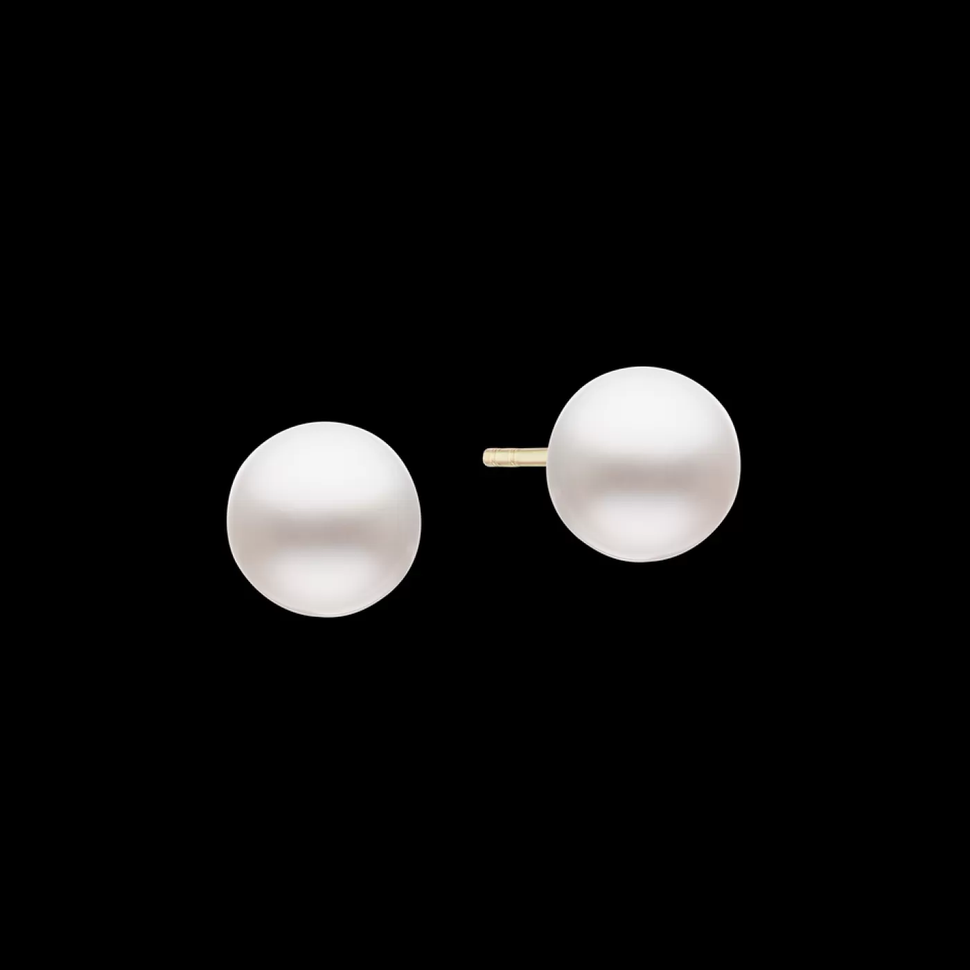 KBH Jewels Akoya Pearl Studs Online