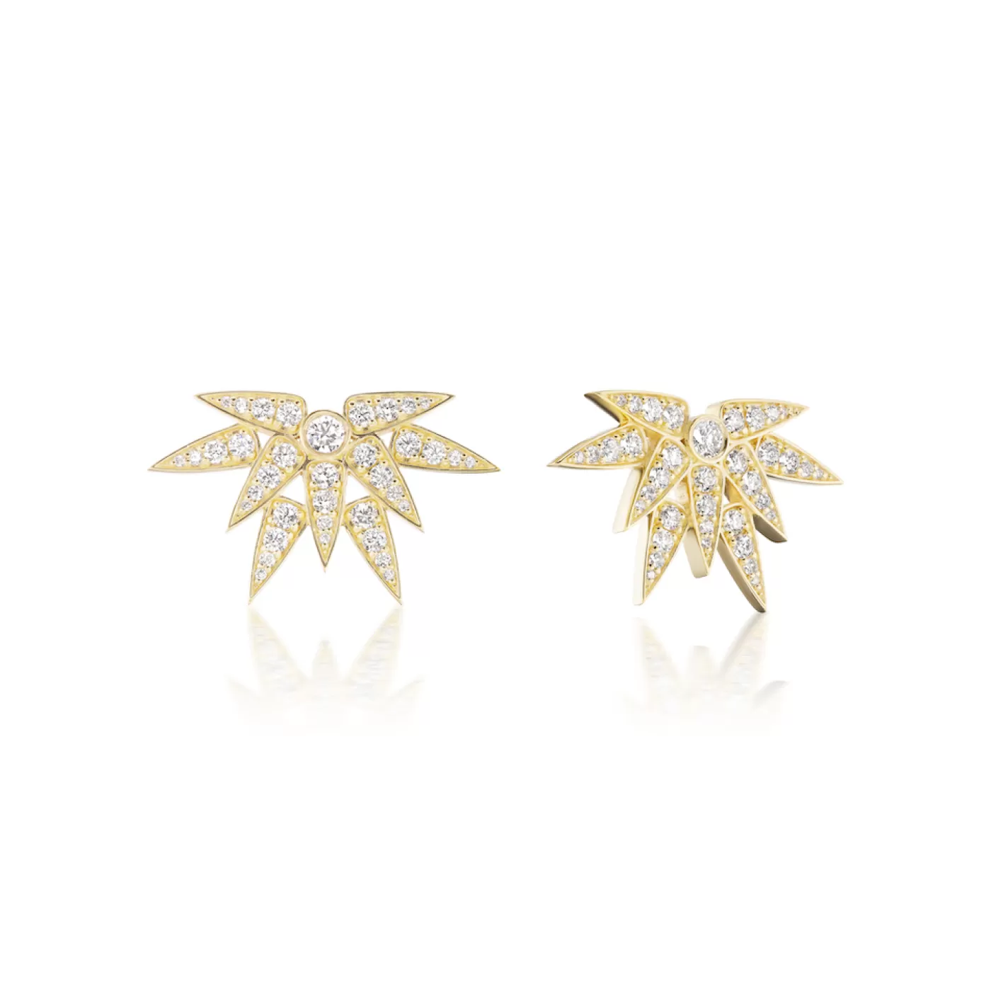 KBH Jewels Comet Studs Clearance