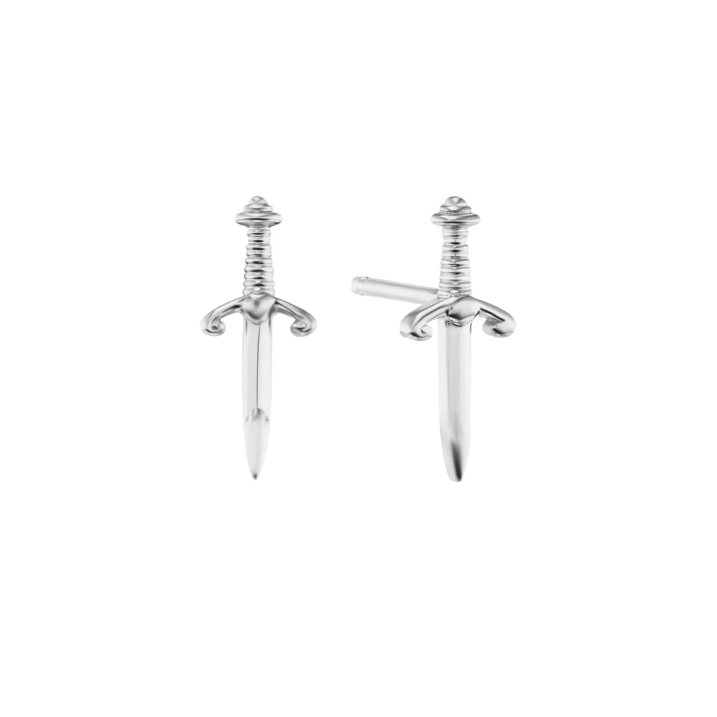 KBH Jewels Excalibur Studs Best