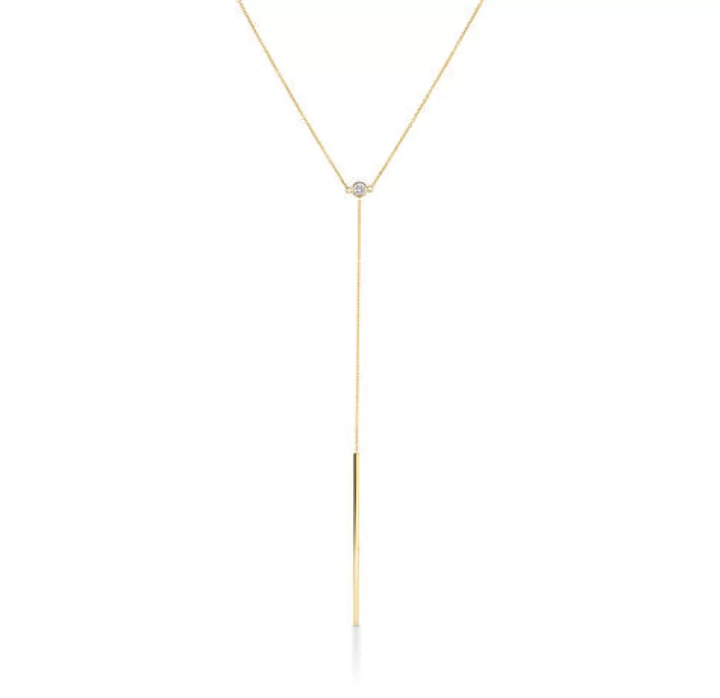 KBH Jewels Lariat Bar Classic Shop