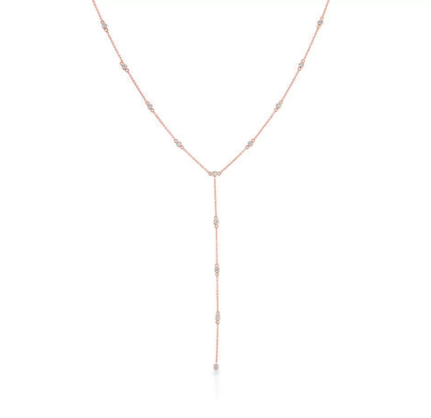 KBH Jewels Lariat Classic Discount