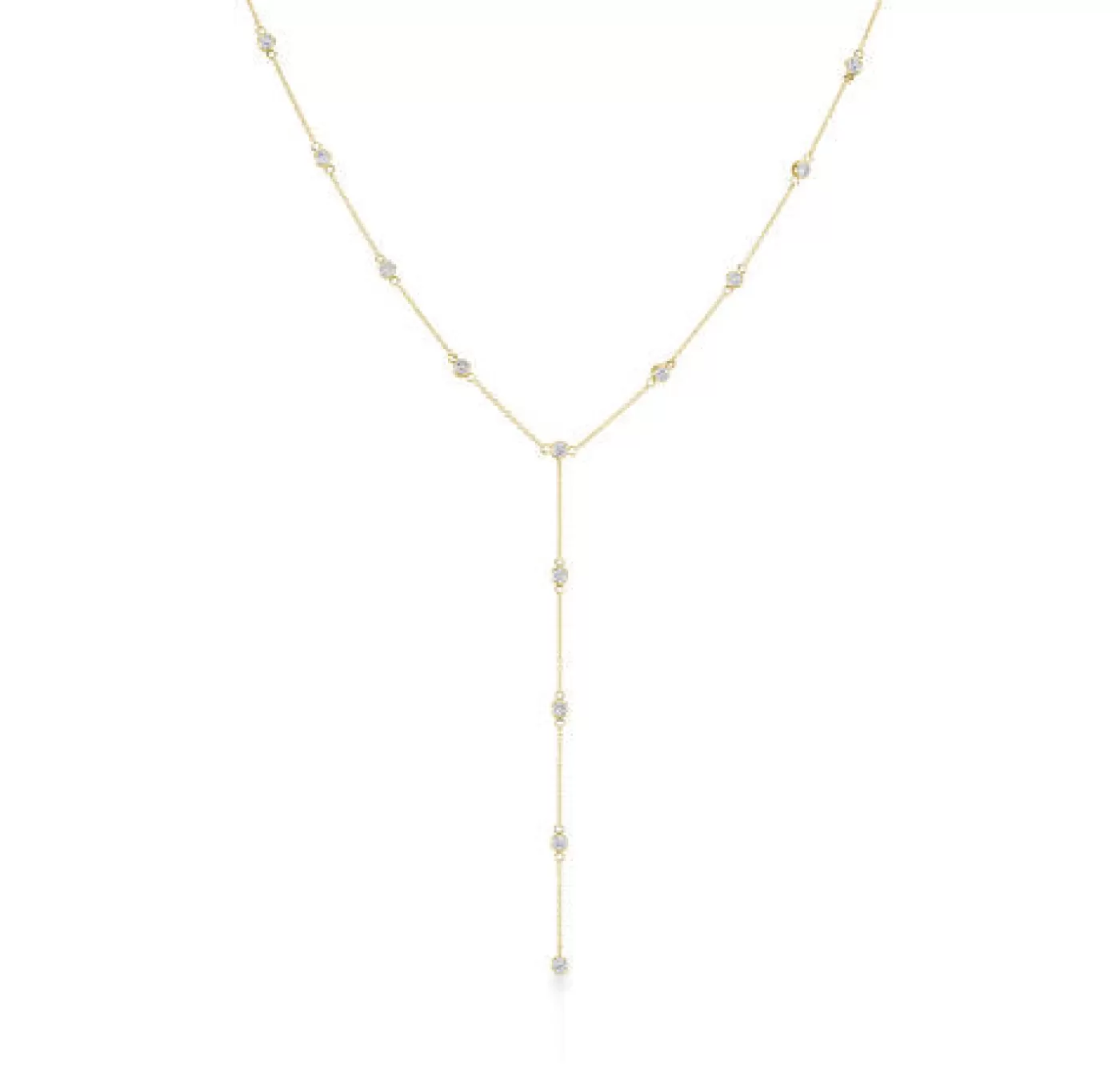 KBH Jewels Lariat Luxe Shop