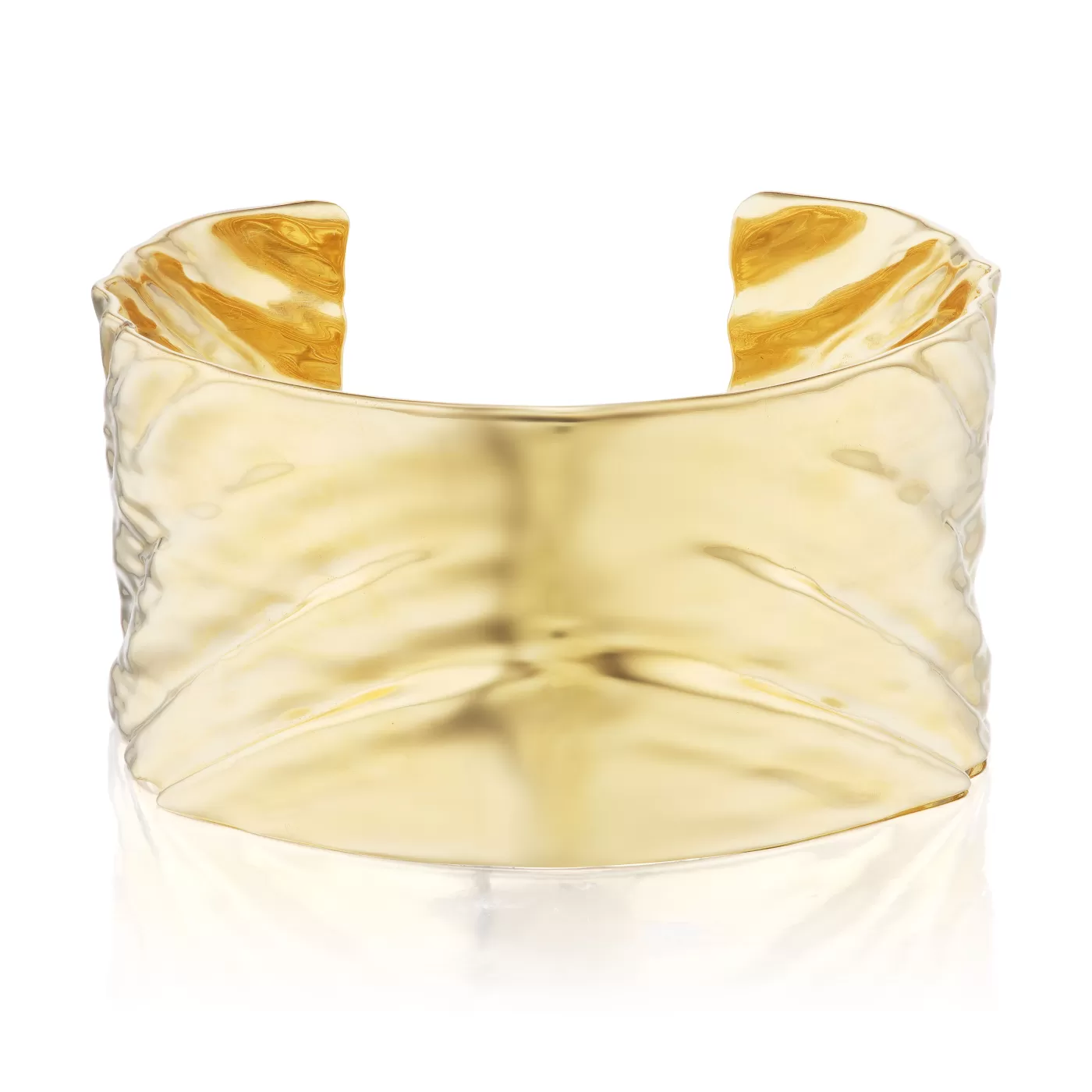 KBH Jewels Magnum Wave Cuff Clearance