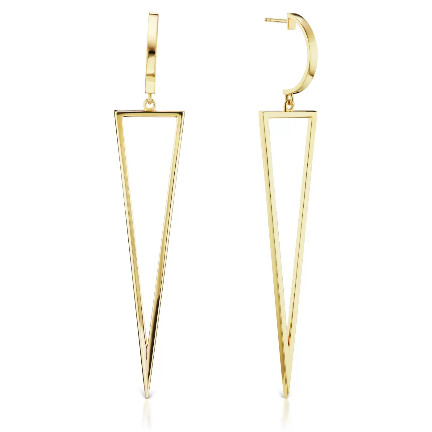 KBH Jewels Reclaimed Magnum Arrows Fashion