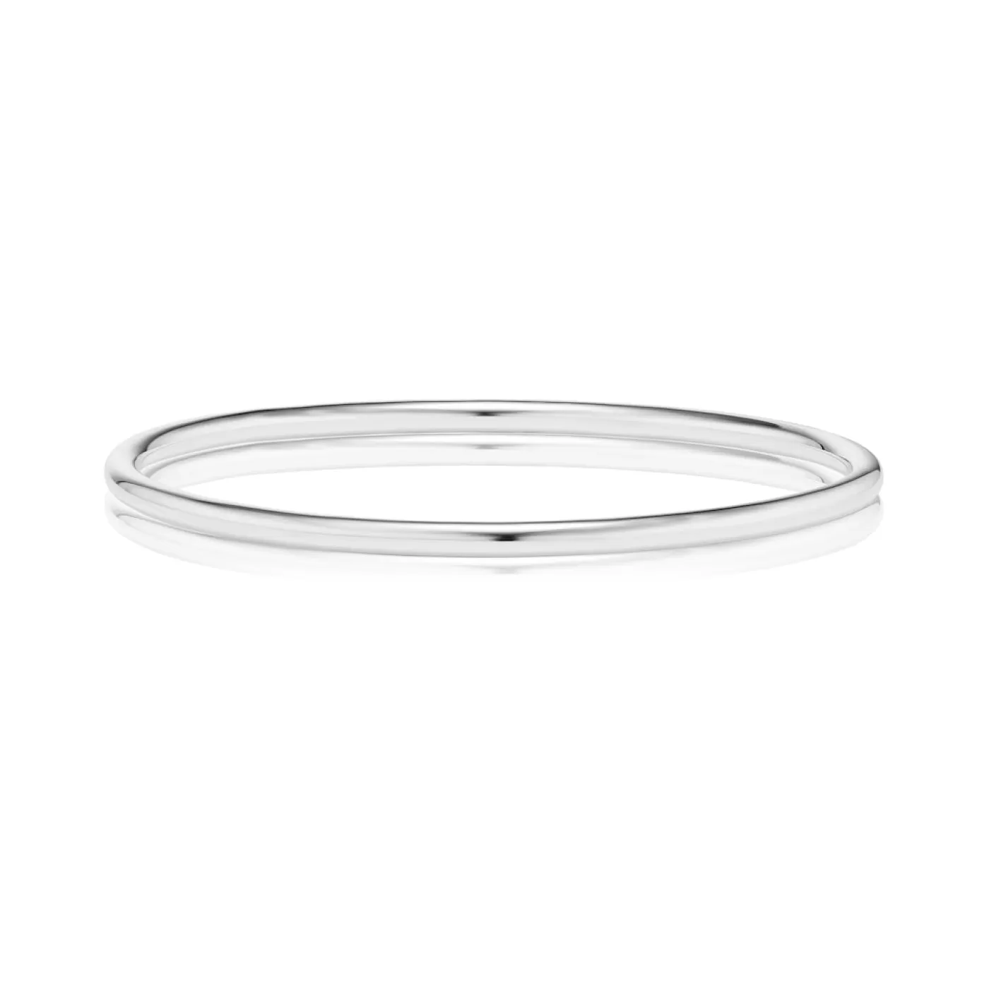 KBH Jewels Reclaimed Bangle Bracelet Sterling Silver Outlet