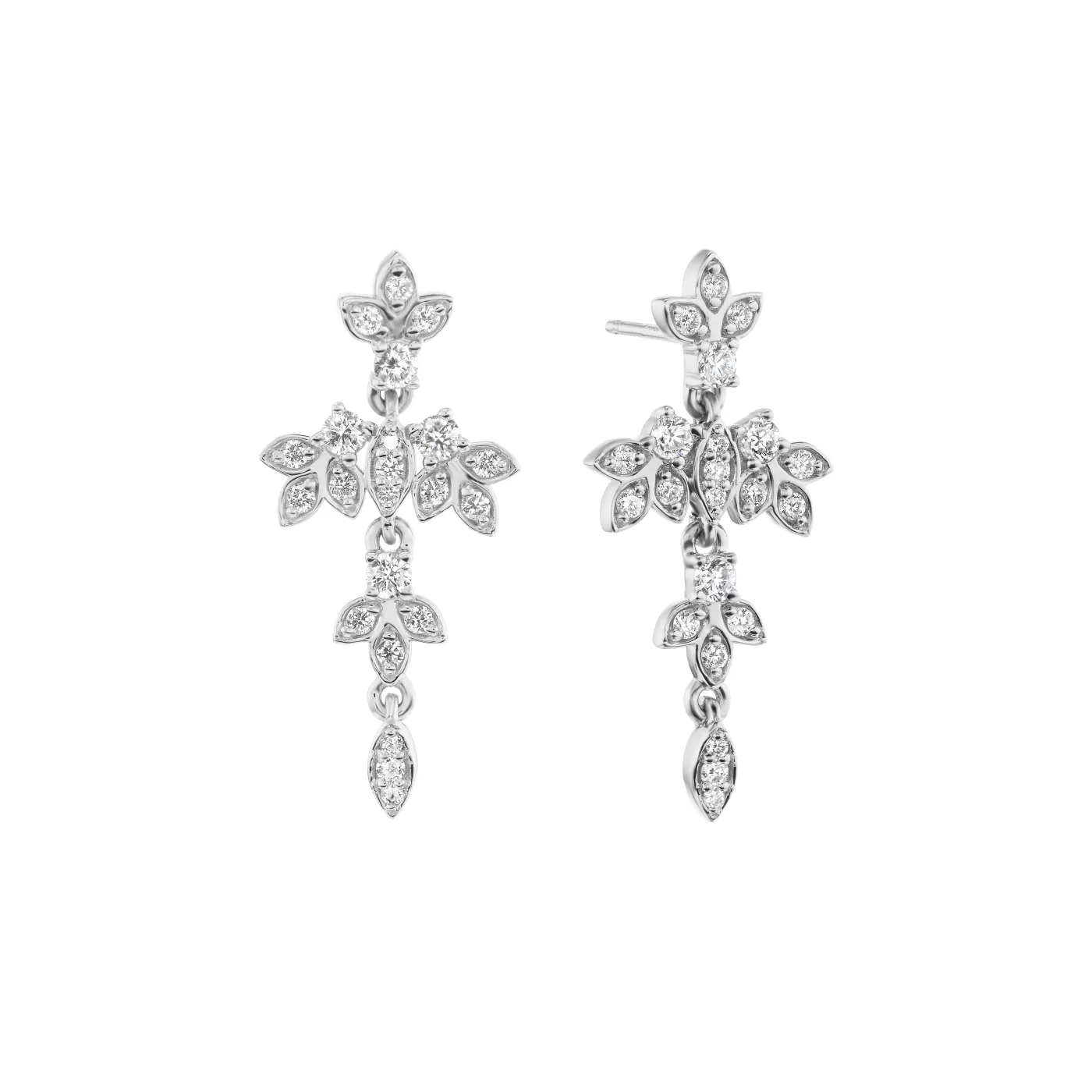 KBH Jewels The Daisy Earrings Flash Sale