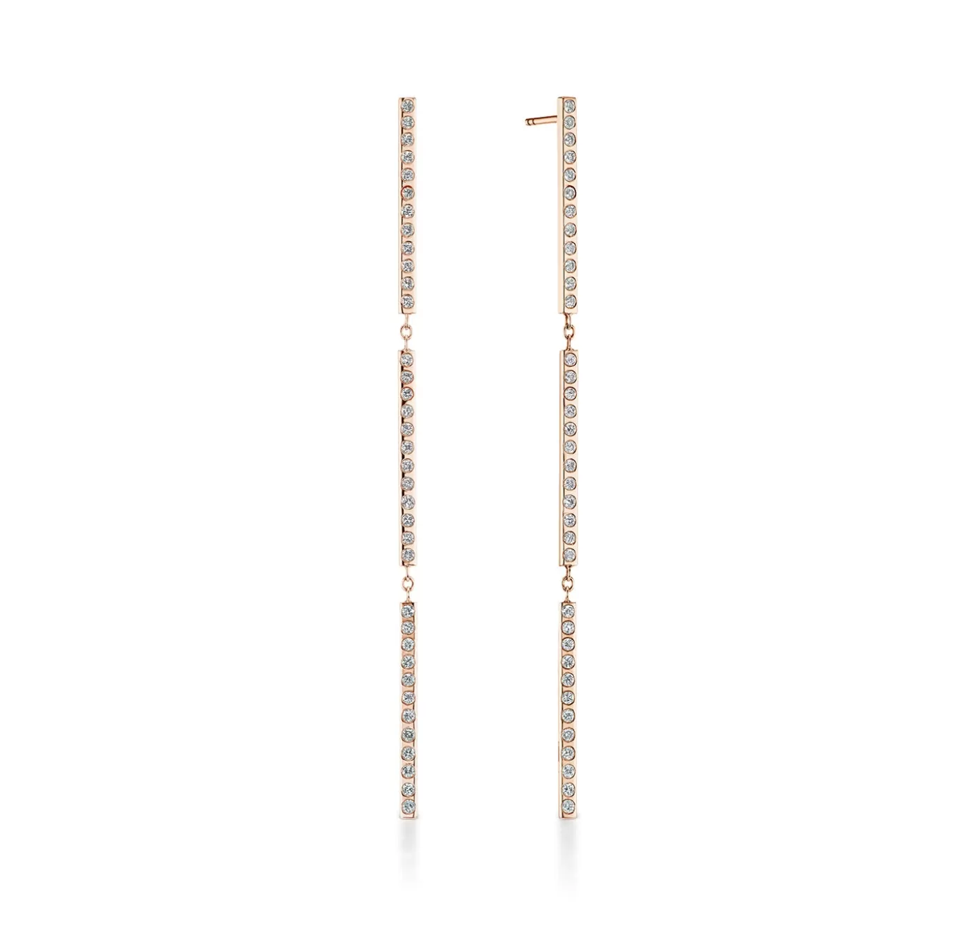 KBH Jewels Triple Threat Earring Best